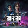 AKTOR - Professori Season Two (2025) CD